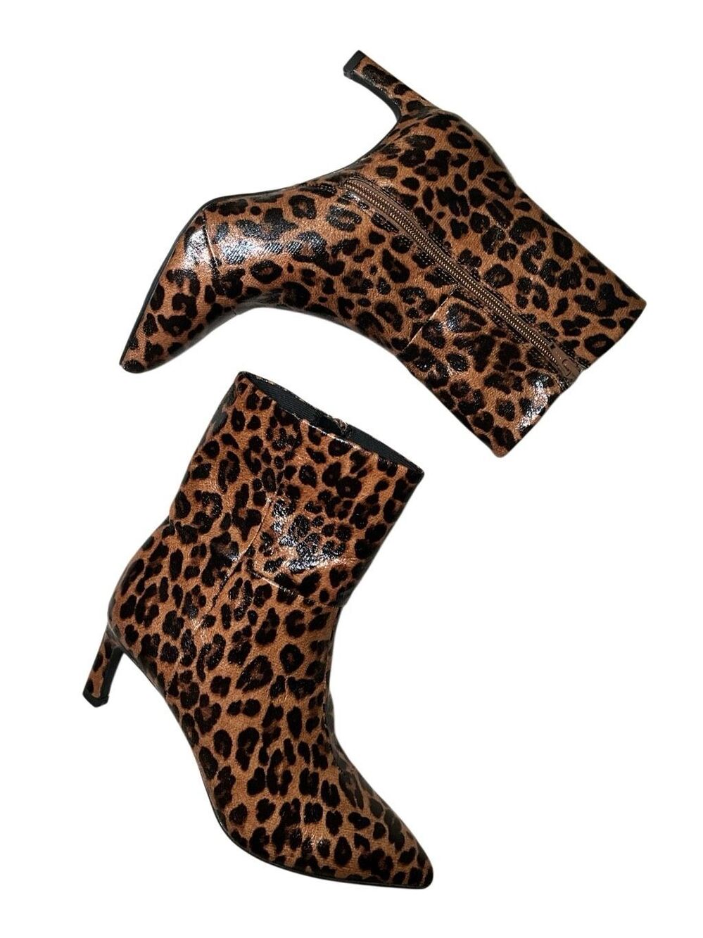 DV by Dolce Vita | Gradie Kitten Heel Boot